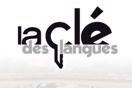Logo du site de la Clé des langues