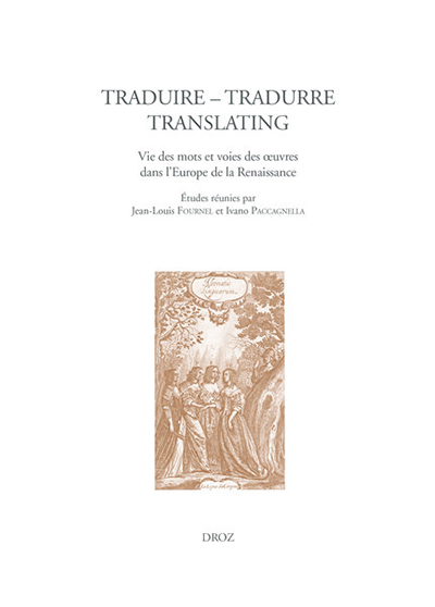 couverture de l'ouvrage