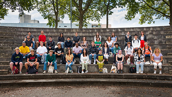 photo de promotion CPES