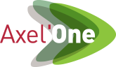 Logo Axel'One