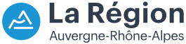 logo région AURA