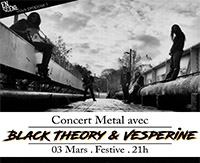 Concert Metal
