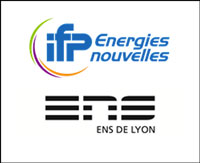 Accord-cadre de collaboration scientifique entre IFP Energies nouvelles et l’École normale supérieure de Lyon