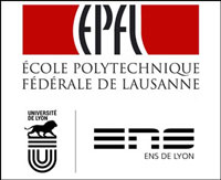 EPFL - ENS de Lyon
