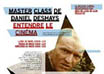 Master-Class Deshays ENS Lyon