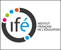 Logo IFE 200x165 px Filet noir