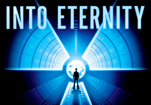 Into eternity