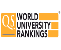 QS World university rankings - logo