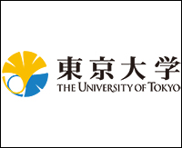 University of Tokyo - logo