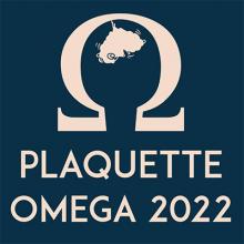 Plaquette Oméga 2022
