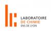 Logo Laboratoire de Chimie