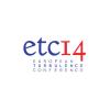Logo du ETC 14