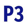 Logo P3