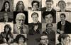 Portraits d'Almuni