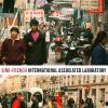Photo de rues en Chine et en France