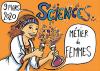 BD Sciences, un métier de femmes