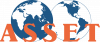 Logo ASSET