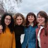 Le tour du monde de 4 voyageuses engagées pour la cohésion et la paix