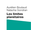 Limites planétaires - Natacha Gondran