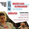 Conflit(s) - Master class réalisation Léa Fehner 