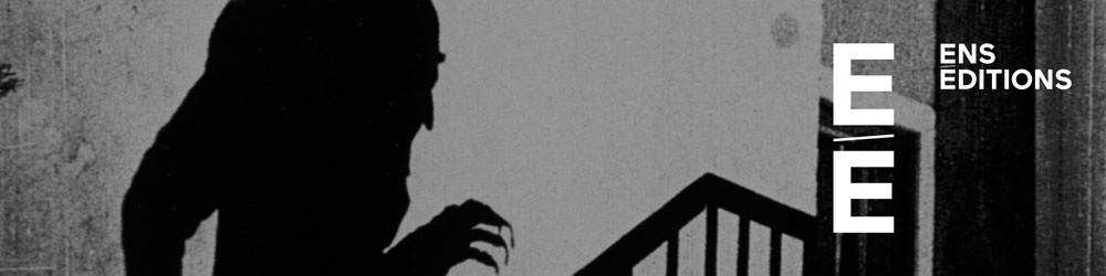 Image du film Nosferatu le vampire de Friedrich Wilhelm Murnau