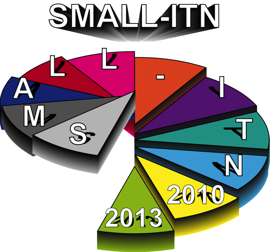 SMALL ITN