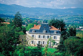 Domaines des Hautannes