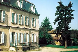 Domaines des Hautannes