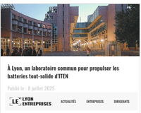 LabCom AMIE