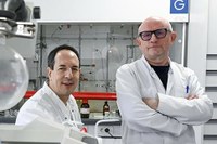 Scan Nano Treat : All in one Nanoparticles to Treat Cancer