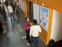 Poster Session A