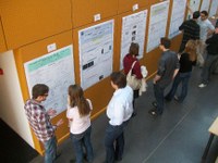 Poster Session E