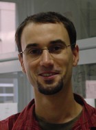 Christophe Aronica Christophe Aronica
