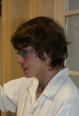 Maxime Rémond Maxime Rémond