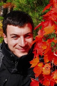 Sylvain David Maxime Rémond