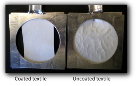 UV protection coatings