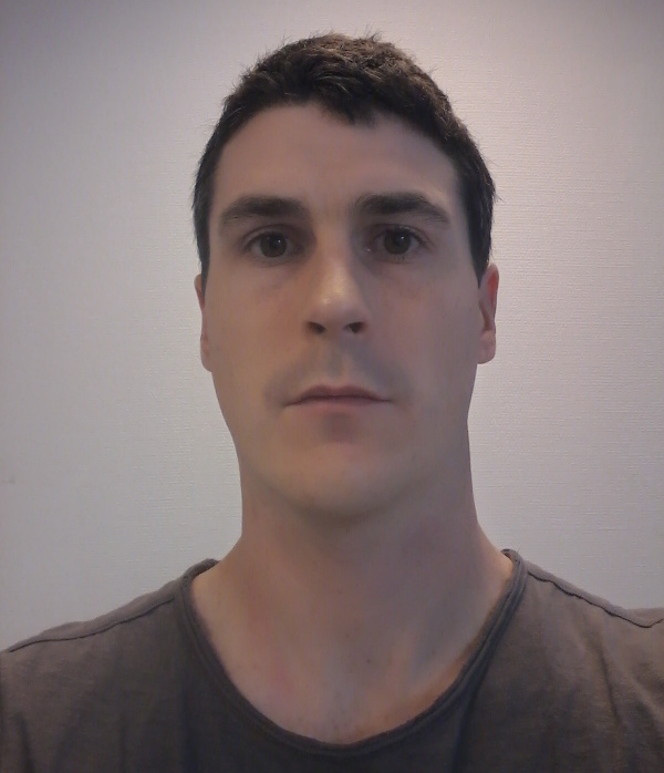 Anthony Désert Anthony Désert