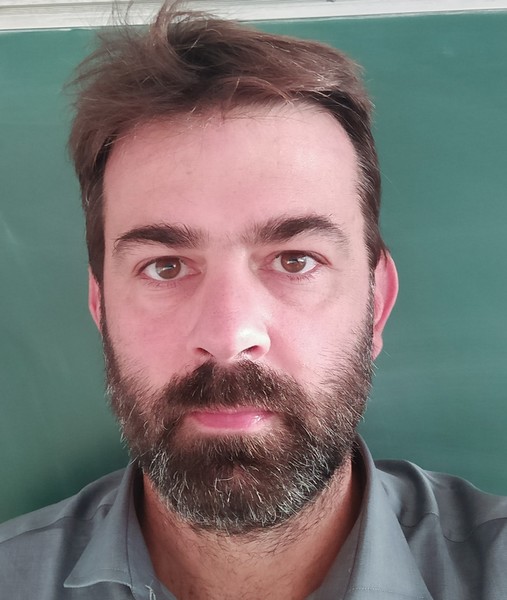 Benjamin Abécassis Benjamin Abécassis