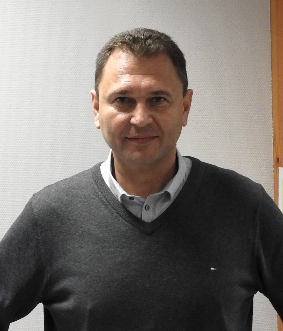 Stéphane Parola Stéphane Parola