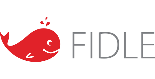 fidle logo