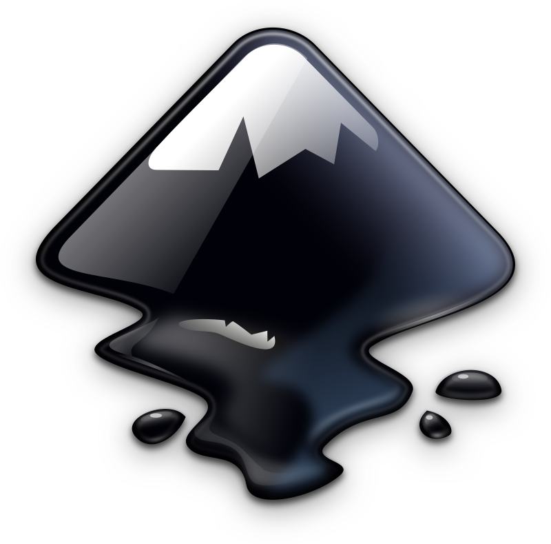 inkscape logo