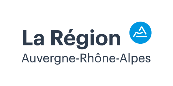 La region Rhone ALpes