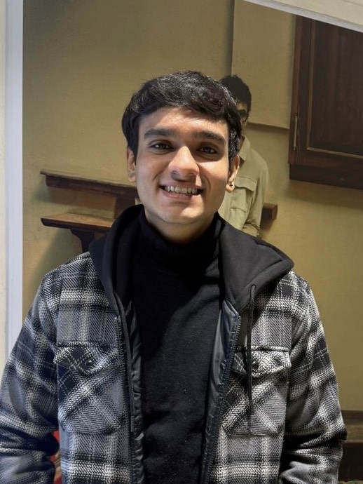Kartik picture