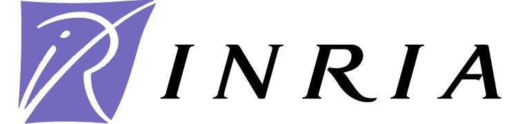 logo INRIA