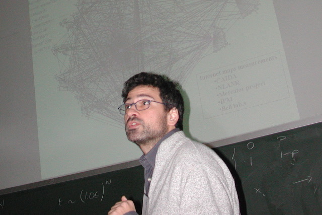 Alessandro Vespignagni
