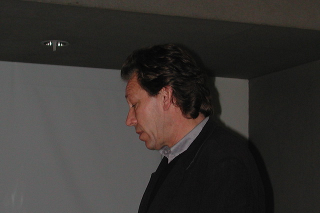 Sylvain Sorin