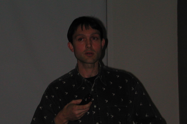 Philippe Hugheney