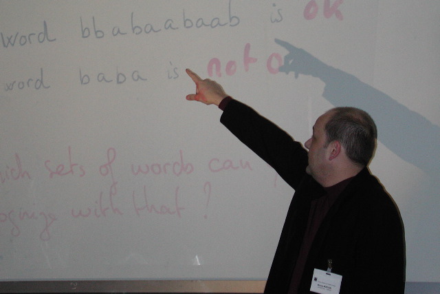 Michel Morvan