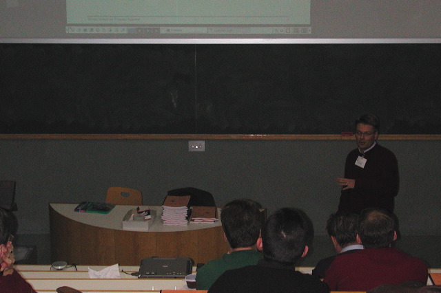 Bruno Gaujal