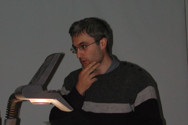 Rémi Monasson